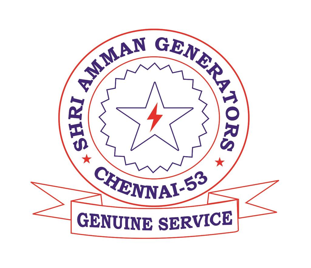 Home - Shri Amman Generators